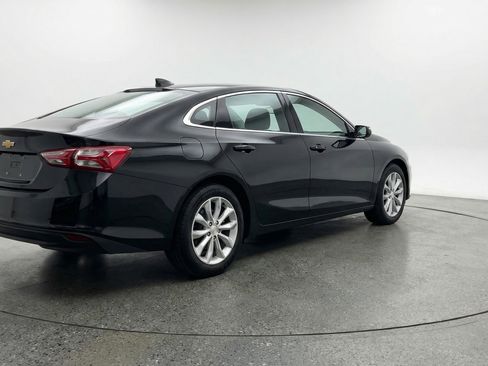 Used 2024 Chevrolet Malibu LT image 9