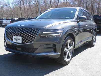 Used 2023 Genesis GV80 3.5T Advanced +