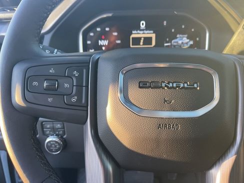 New 2026 GMC Sierra 2500 Denali Ultimate image 20