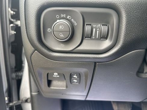 Certified 2022 RAM 1500 Laramie w/ Sport Appearance Package AWD/4WD image 14