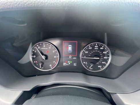 New 2026 Subaru Crosstrek 2.5i Limited AWD/4WD image 14