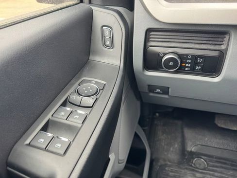 New 2025 Ford F550 XL w/ XL Chrome Package image 21