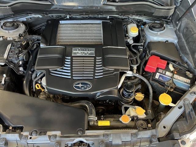 Used 2016 Subaru Forester 2.0XT Touring w/ Eyesight & Navigation System AWD/4WD image 12
