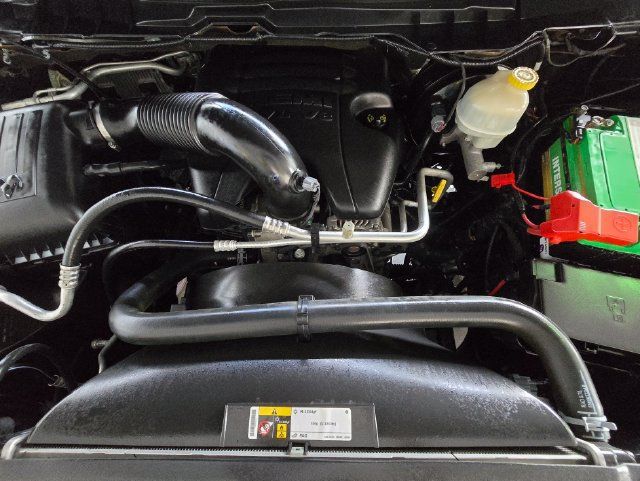Used 2016 RAM 1500 Sport w/ Convenience Group AWD/4WD image 30