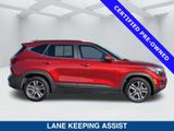 Used 2023 Kia Seltos S image 3