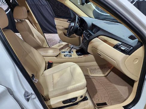 Used 2013 BMW X3 xDrive28i image 12