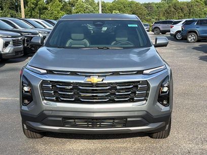 New 2026 Chevrolet Equinox LT w/ Convenience Package II