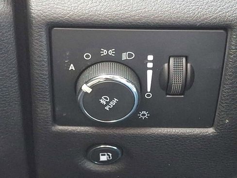 Used 2021 Jeep Grand Cherokee Limited w/ Premium Lighting Group image 27