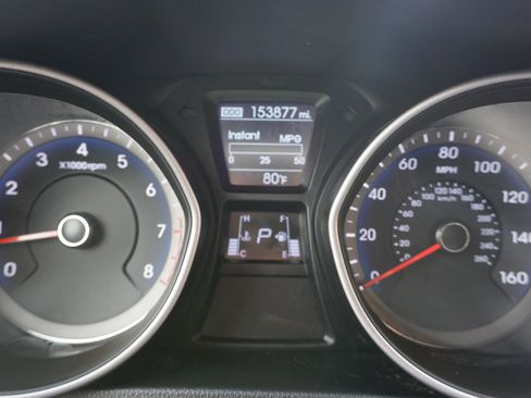 Used 2014 Hyundai Elantra GT FWD image 23