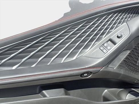 New 2025 Dodge Charger R/T w/ Quick Order Package 25M R/T image 9