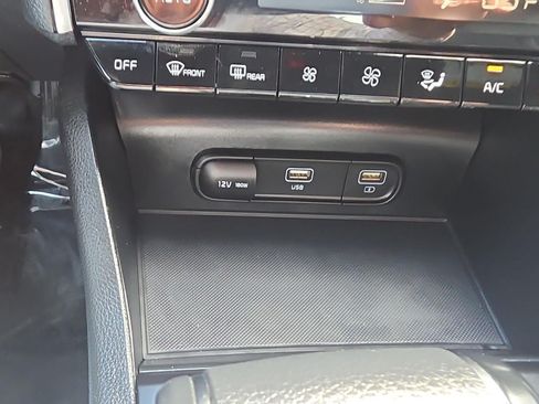 Used 2024 Kia K5 GT-Line AWD/4WD image 23