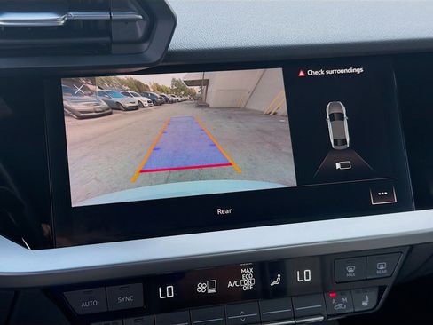 Used 2022 Audi A3 2.0T Premium image 13