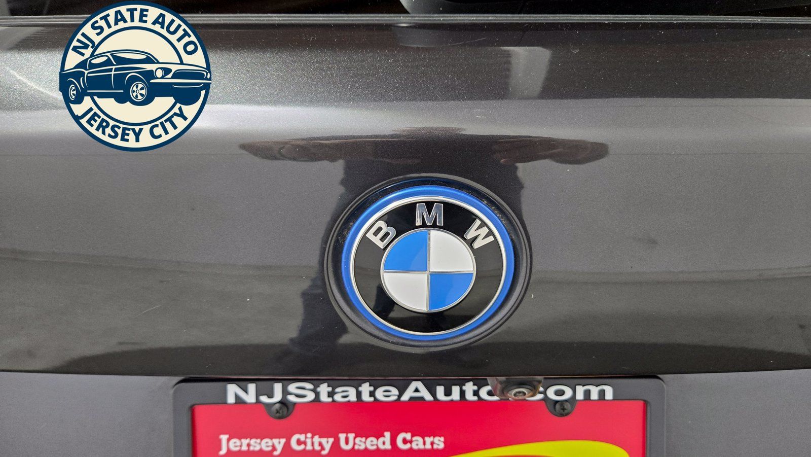 Used 2023 BMW X5 xDrive45e AWD/4WD image 37