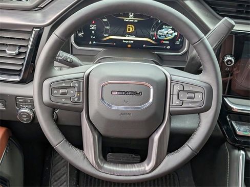 New 2026 GMC Sierra 2500 Denali Ultimate image 9