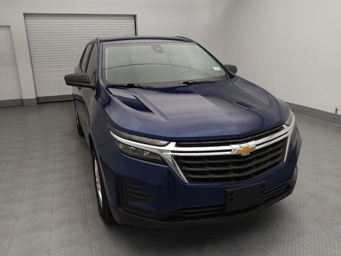 Used 2022 Chevrolet Equinox LS AWD/4WD image 14