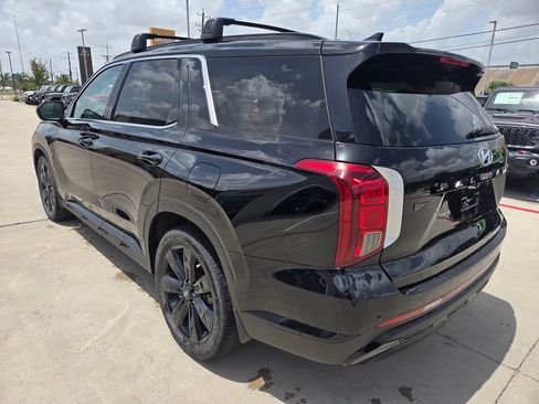 Used 2025 Hyundai Palisade XRT FWD image 5