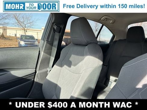 Used 2021 Toyota Corolla LE image 22