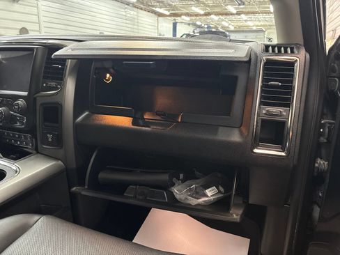 Used 2018 RAM 3500 Laramie w/ Sport Appearance Group AWD/4WD image 30
