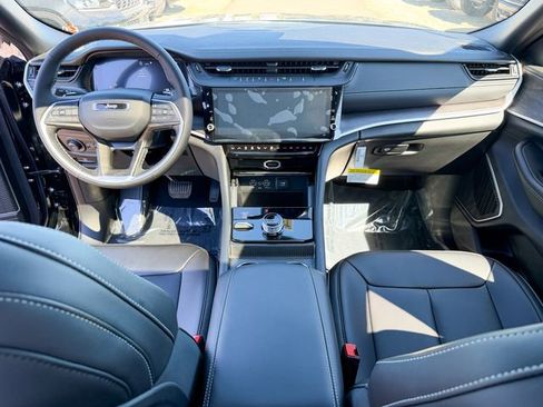 New 2026 Jeep Grand Cherokee Limited w/ Limited Altitude Package image 26