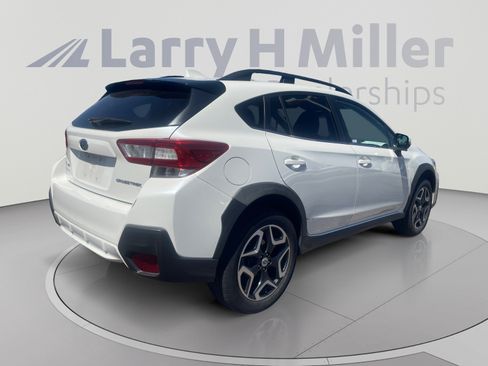 Used 2018 Subaru Crosstrek 2.0i Limited AWD/4WD image 5