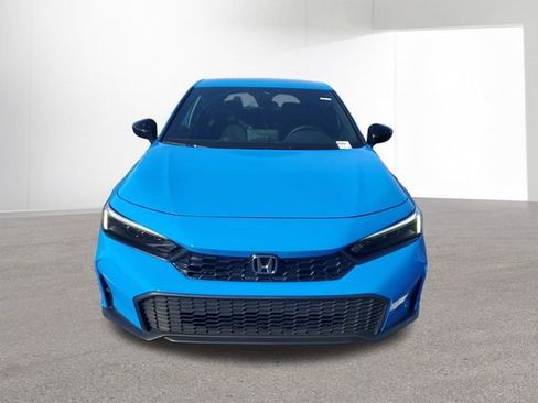 New 2026 Honda Civic Sport image 16