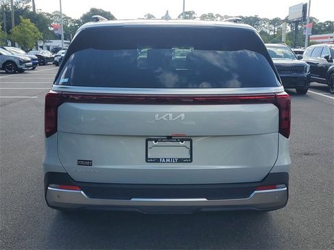 New 2026 Kia Carnival SX image 7