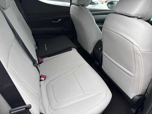 New 2026 Hyundai Santa Cruz SEL FWD image 17