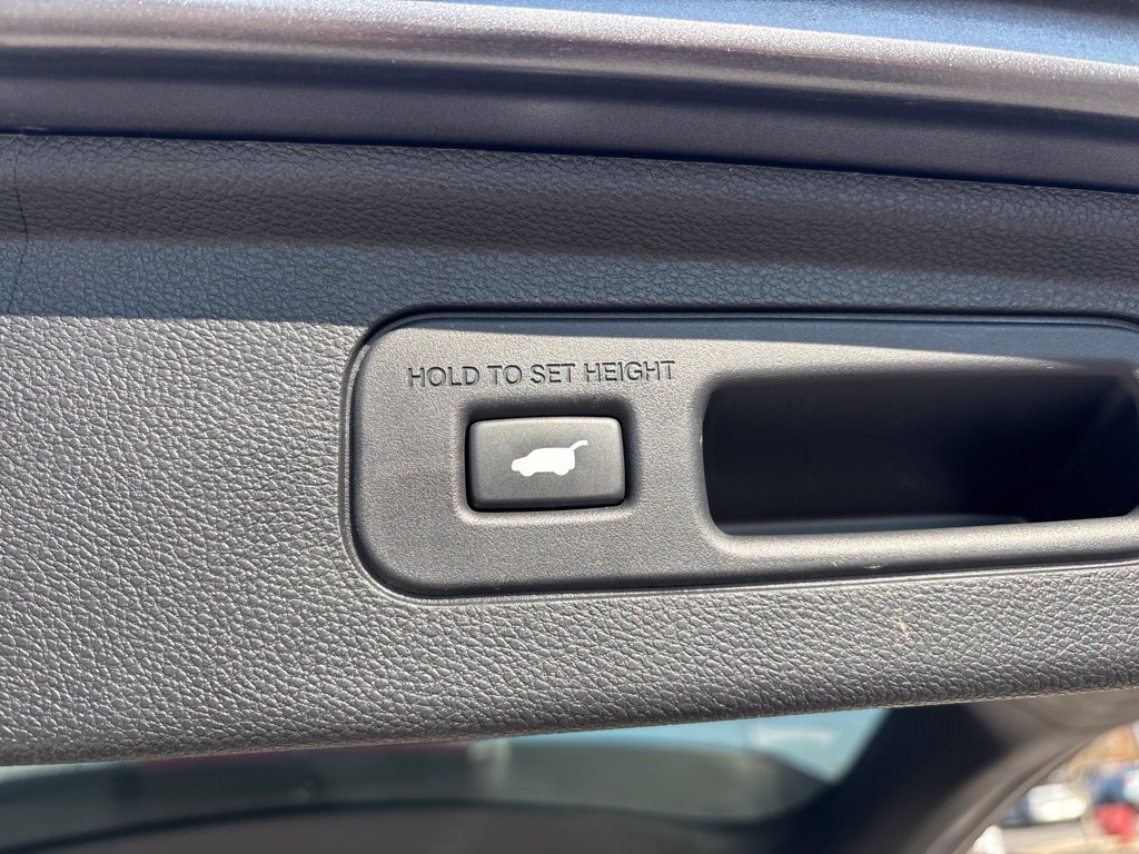 Used 2025 Honda Odyssey EX-L image 21
