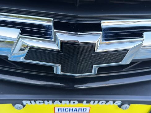 Certified 2021 Chevrolet Malibu RS FWD image 43