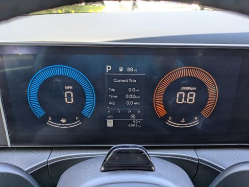 Used 2024 Hyundai Santa Fe XRT image 26