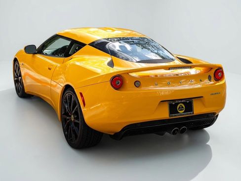 Used 2012 Lotus Evora 2+2 RWD image 11