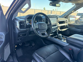 Used 2023 Ford F150 Lariat AWD/4WD image 9