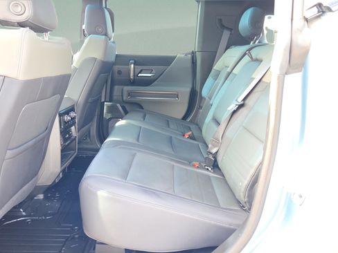 Used 2024 GMC Hummer EV 3X w/ Omega Edition image 11