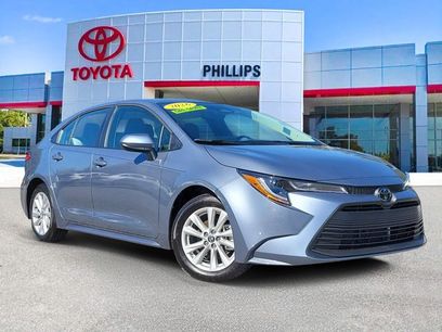 Used 2026 Toyota Corolla LE
