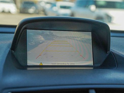 Used 2015 Buick Encore Convenience image 16