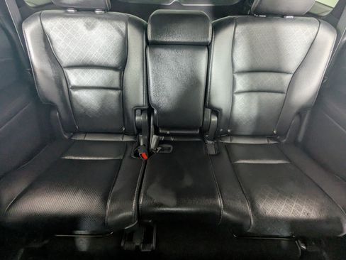 Used 2021 Honda Passport Touring image 13