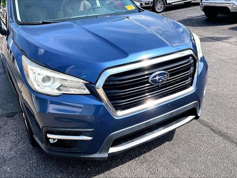 Used 2019 Subaru Ascent Touring w/ Popular Package #2A AWD/4WD image 5