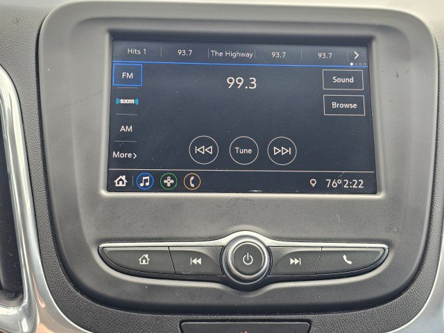 Used 2020 Chevrolet Equinox LT AWD/4WD image 32