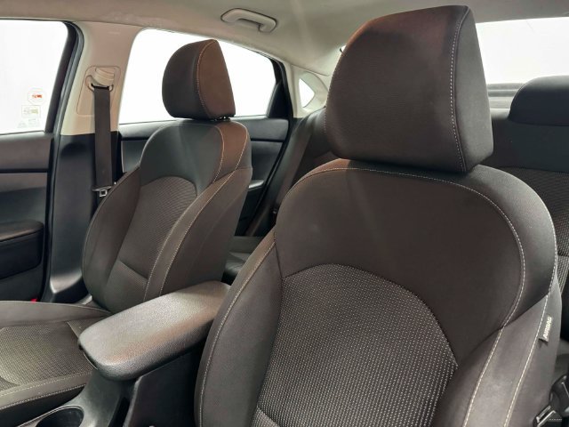 Used 2019 Kia Forte Sedan FWD image 27