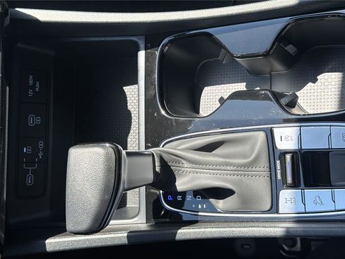 New 2026 Hyundai Tucson SEL AWD/4WD image 20