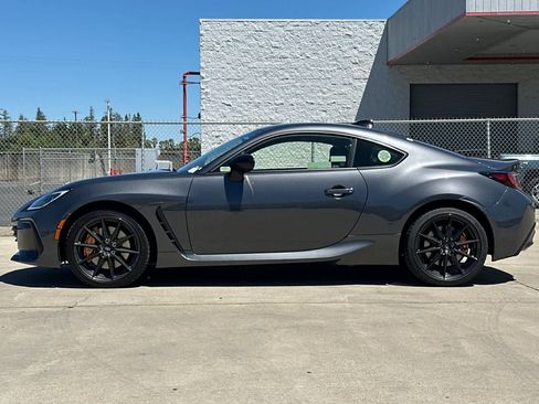 New 2026 Subaru BRZ tS RWD image 6