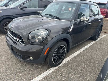 Used 2015 MINI Cooper Countryman S