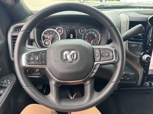 New 2026 RAM 2500 Tradesman AWD/4WD image 10