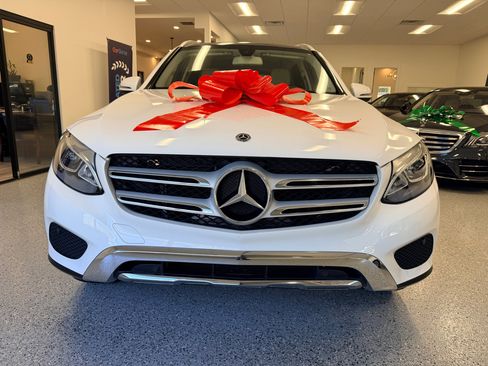 Used 2017 Mercedes-Benz GLC 300 image 12