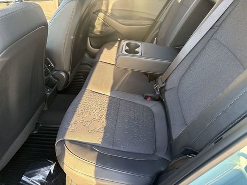 New 2026 Kia Seltos S AWD/4WD image 28
