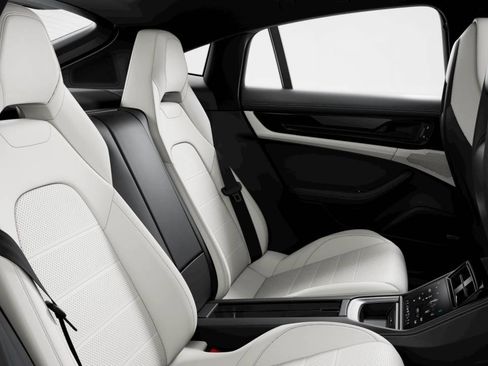 New 2026 Porsche Panamera 4 AWD/4WD image 10