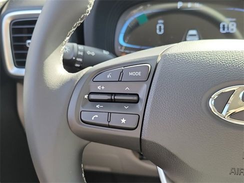 New 2026 Hyundai Venue SEL image 5