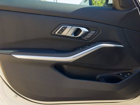 Used 2023 BMW 330e w/ Driving Assistance Package image 17