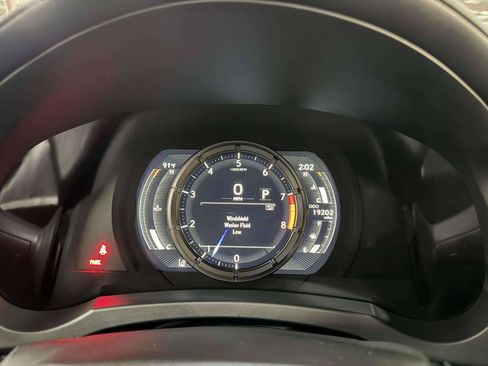 Used 2023 Lexus IS 500 w/ Accessory Package RWD image 51