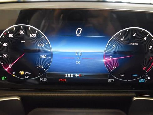 New 2026 Mercedes-Benz GLB 250 4MATIC image 28
